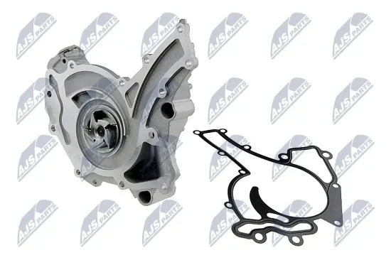 Wasserpumpe, Motorkühlung NTY CPW-ME-050 Bild Wasserpumpe, Motorkühlung NTY CPW-ME-050