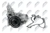 Wasserpumpe, Motorkühlung NTY CPW-ME-050 Bild Wasserpumpe, Motorkühlung NTY CPW-ME-050