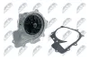 Wasserpumpe, Motork&uuml;hlung NTY CPW-ME-058