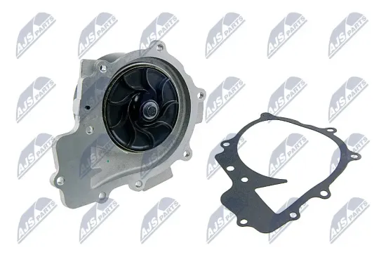 Wasserpumpe, Motorkühlung NTY CPW-ME-058 Bild Wasserpumpe, Motorkühlung NTY CPW-ME-058