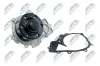 Wasserpumpe, Motorkühlung NTY CPW-ME-058 Bild Wasserpumpe, Motorkühlung NTY CPW-ME-058