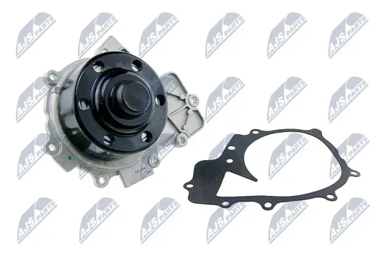 Wasserpumpe, Motorkühlung NTY CPW-ME-058 Bild Wasserpumpe, Motorkühlung NTY CPW-ME-058