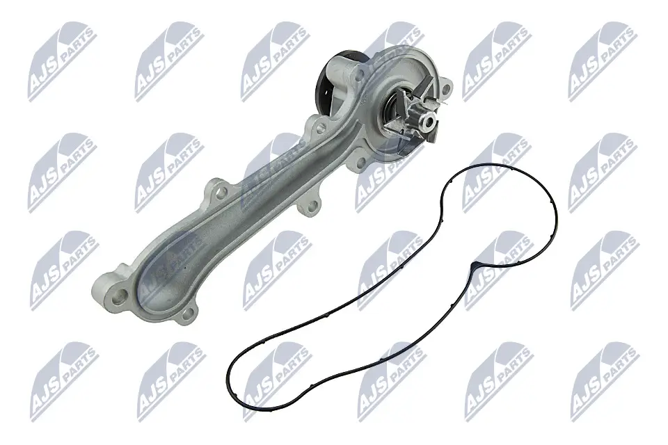 Wasserpumpe, Motorkühlung NTY CPW-ME-059