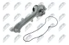 Wasserpumpe, Motorkühlung NTY CPW-ME-059 Bild Wasserpumpe, Motorkühlung NTY CPW-ME-059