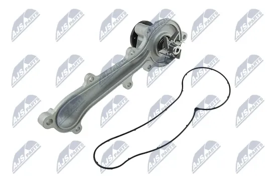 Wasserpumpe, Motorkühlung NTY CPW-ME-059 Bild Wasserpumpe, Motorkühlung NTY CPW-ME-059