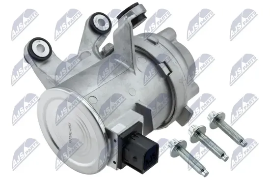 Widerstand, Innenraumgebläse 12 V NTY ERD-CT-027 Bild Widerstand, Innenraumgebläse 12 V NTY ERD-CT-027