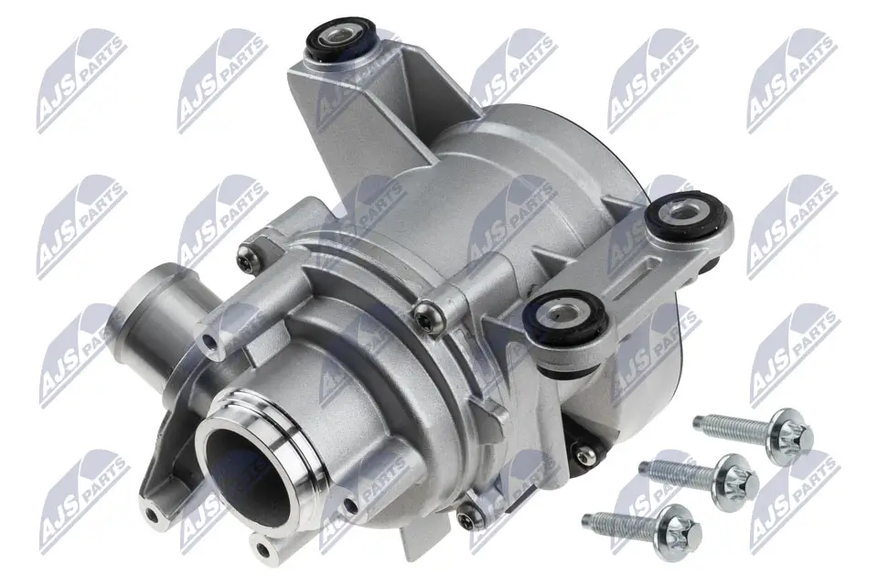 Wasserpumpe, Motorkühlung NTY CPW-ME-062