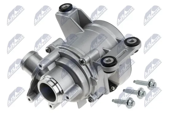 Wasserpumpe, Motorkühlung NTY CPW-ME-062 Bild Wasserpumpe, Motorkühlung NTY CPW-ME-062