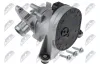 Wasserpumpe, Motorkühlung NTY CPW-ME-062 Bild Wasserpumpe, Motorkühlung NTY CPW-ME-062