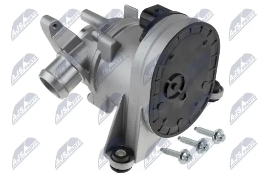 Wasserpumpe, Motorkühlung NTY CPW-ME-062 Bild Wasserpumpe, Motorkühlung NTY CPW-ME-062