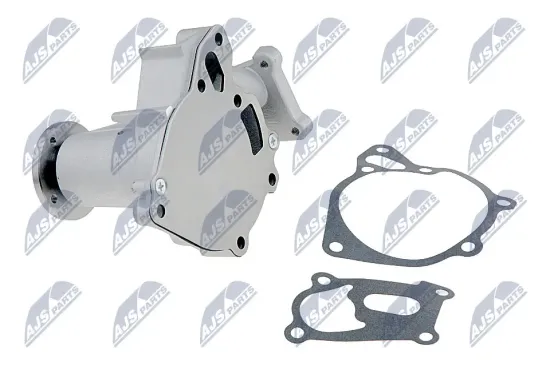 Wasserpumpe, Motorkühlung NTY CPW-MS-029 Bild Wasserpumpe, Motorkühlung NTY CPW-MS-029