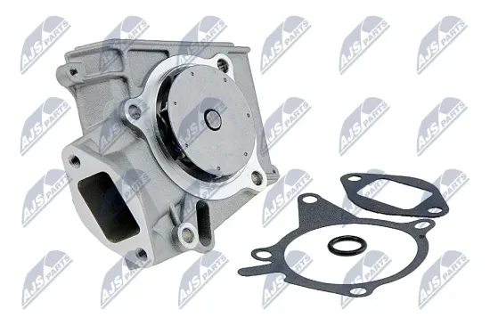 Wasserpumpe, Motorkühlung NTY CPW-MZ-010 Bild Wasserpumpe, Motorkühlung NTY CPW-MZ-010