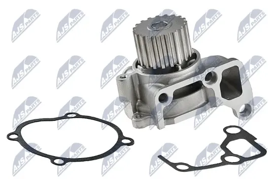 Wasserpumpe, Motorkühlung NTY CPW-MZ-028 Bild Wasserpumpe, Motorkühlung NTY CPW-MZ-028