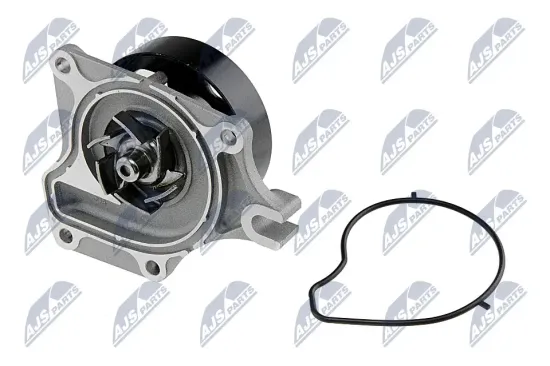 Wasserpumpe, Motorkühlung NTY CPW-MZ-041 Bild Wasserpumpe, Motorkühlung NTY CPW-MZ-041
