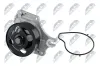 Wasserpumpe, Motorkühlung NTY CPW-MZ-041 Bild Wasserpumpe, Motorkühlung NTY CPW-MZ-041