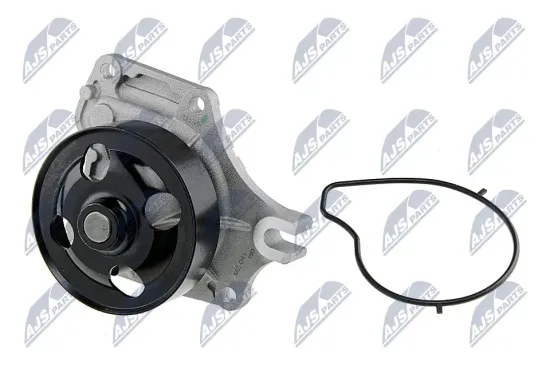 Wasserpumpe, Motorkühlung NTY CPW-MZ-041 Bild Wasserpumpe, Motorkühlung NTY CPW-MZ-041