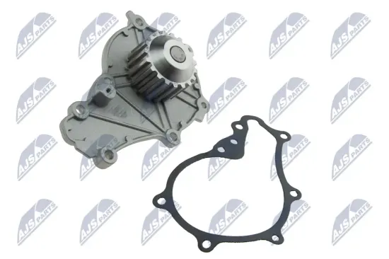Wasserpumpe, Motorkühlung NTY CPW-MZ-043 Bild Wasserpumpe, Motorkühlung NTY CPW-MZ-043
