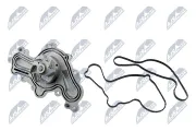 Wasserpumpe, Motorkühlung NTY CPW-MZ-048