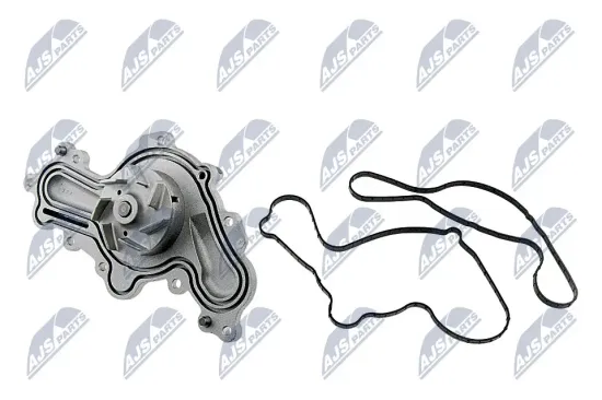 Wasserpumpe, Motorkühlung NTY CPW-MZ-048 Bild Wasserpumpe, Motorkühlung NTY CPW-MZ-048