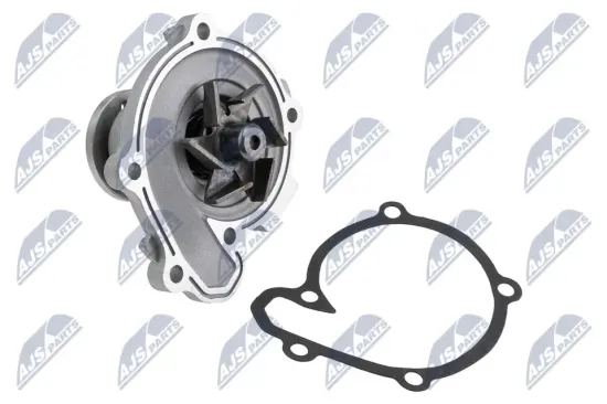 Wasserpumpe, Motorkühlung NTY CPW-NS-071 Bild Wasserpumpe, Motorkühlung NTY CPW-NS-071