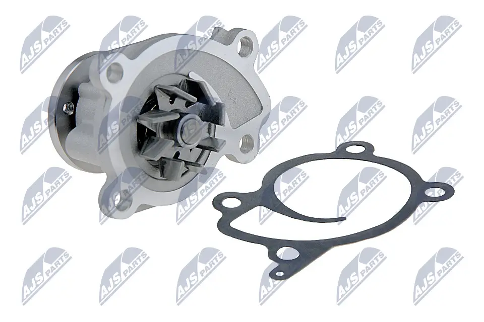 Wasserpumpe, Motorkühlung NTY CPW-NS-083