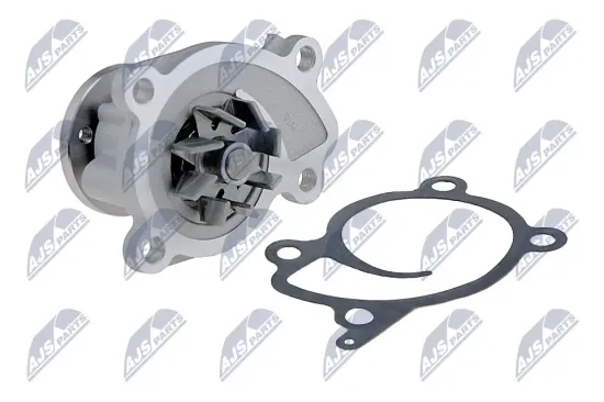 Wasserpumpe, Motorkühlung NTY CPW-NS-083 Bild Wasserpumpe, Motorkühlung NTY CPW-NS-083