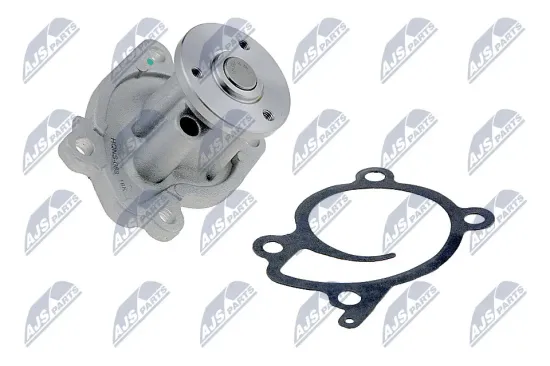 Wasserpumpe, Motorkühlung NTY CPW-NS-083 Bild Wasserpumpe, Motorkühlung NTY CPW-NS-083