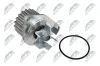Wasserpumpe, Motork&uuml;hlung NTY CPW-PE-012