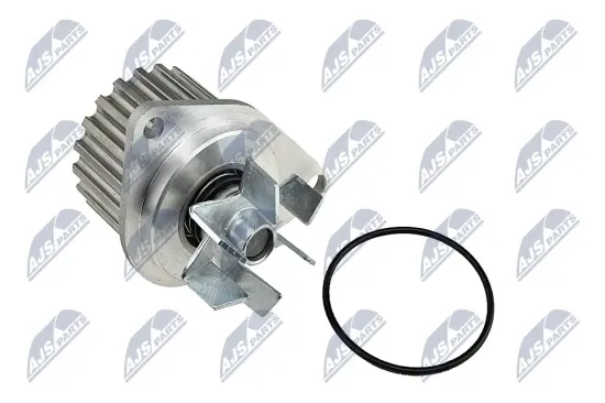 Wasserpumpe, Motorkühlung NTY CPW-PE-012 Bild Wasserpumpe, Motorkühlung NTY CPW-PE-012