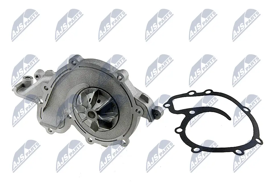 Wasserpumpe, Motorkühlung NTY CPW-RE-022