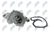 Wasserpumpe, Motork&uuml;hlung NTY CPW-RE-022