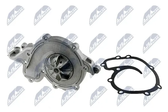 Wasserpumpe, Motorkühlung NTY CPW-RE-022 Bild Wasserpumpe, Motorkühlung NTY CPW-RE-022