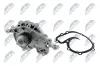 Wasserpumpe, Motorkühlung NTY CPW-RE-022 Bild Wasserpumpe, Motorkühlung NTY CPW-RE-022