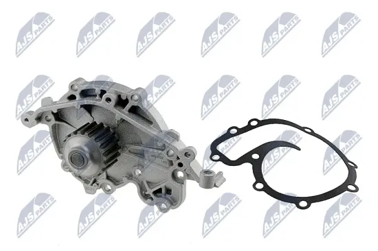 Wasserpumpe, Motorkühlung NTY CPW-RE-022 Bild Wasserpumpe, Motorkühlung NTY CPW-RE-022