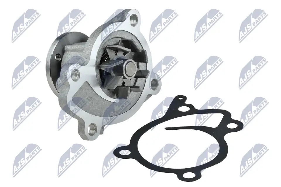 Wasserpumpe, Motorkühlung NTY CPW-RE-040