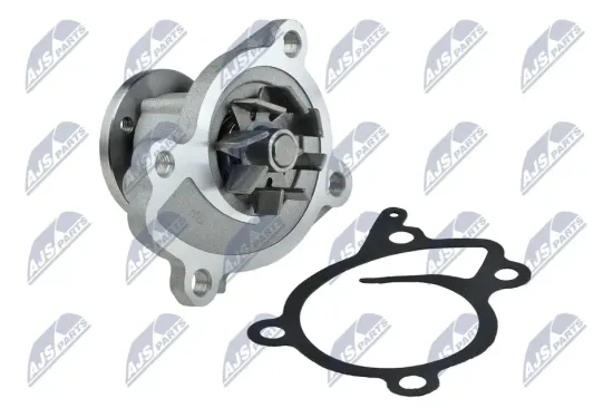 Wasserpumpe, Motorkühlung NTY CPW-RE-040 Bild Wasserpumpe, Motorkühlung NTY CPW-RE-040