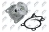 Wasserpumpe, Motorkühlung NTY CPW-RE-040 Bild Wasserpumpe, Motorkühlung NTY CPW-RE-040