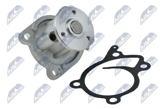 Wasserpumpe, Motorkühlung NTY CPW-RE-040 Bild Wasserpumpe, Motorkühlung NTY CPW-RE-040