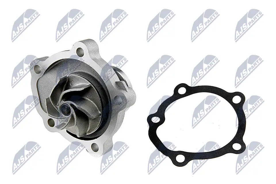 Wasserpumpe, Motorkühlung NTY CPW-SU-014