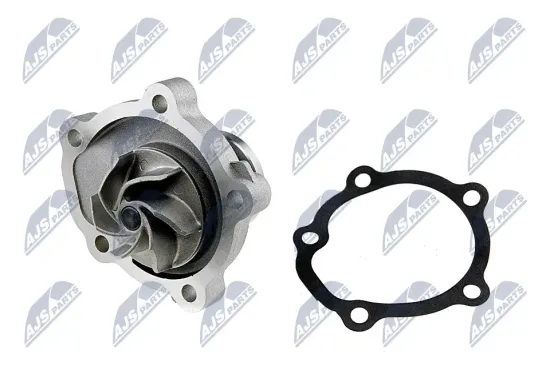 Wasserpumpe, Motorkühlung NTY CPW-SU-014 Bild Wasserpumpe, Motorkühlung NTY CPW-SU-014