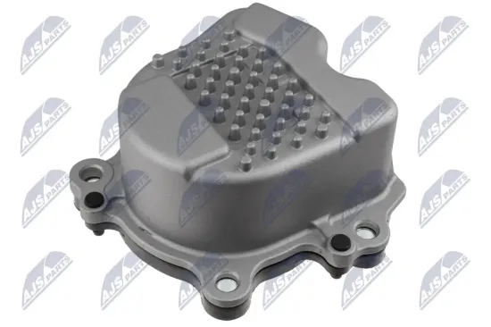 Wasserpumpe, Motorkühlung NTY CPW-TY-005 Bild Wasserpumpe, Motorkühlung NTY CPW-TY-005