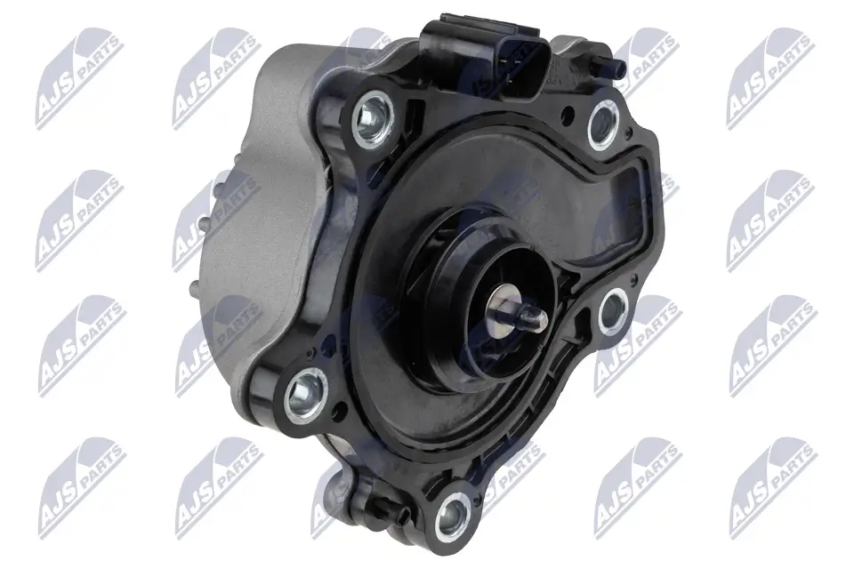 Wasserpumpe, Motorkühlung NTY CPW-TY-007