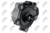 Wasserpumpe, Motork&uuml;hlung NTY CPW-TY-007