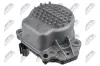 Wasserpumpe, Motorkühlung NTY CPW-TY-007 Bild Wasserpumpe, Motorkühlung NTY CPW-TY-007