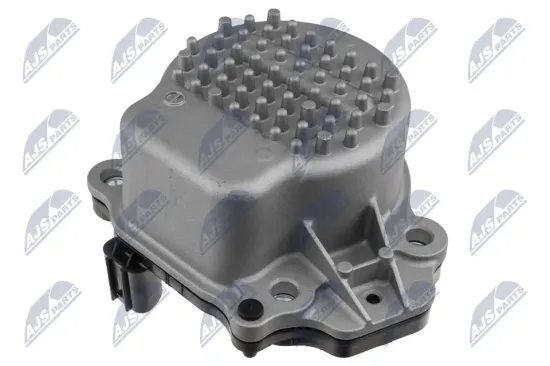 Wasserpumpe, Motorkühlung NTY CPW-TY-007 Bild Wasserpumpe, Motorkühlung NTY CPW-TY-007