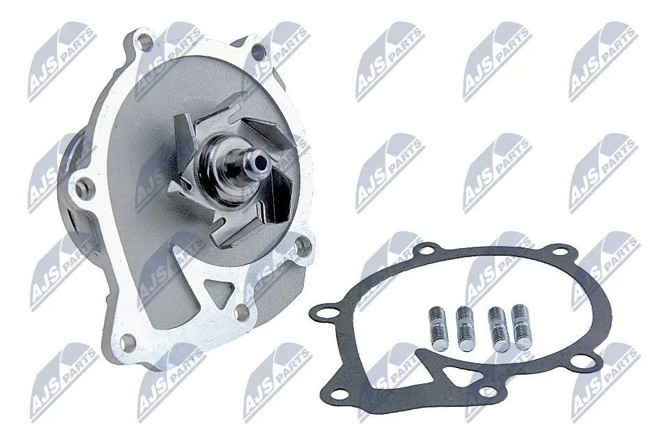 Wasserpumpe, Motorkühlung NTY CPW-TY-034