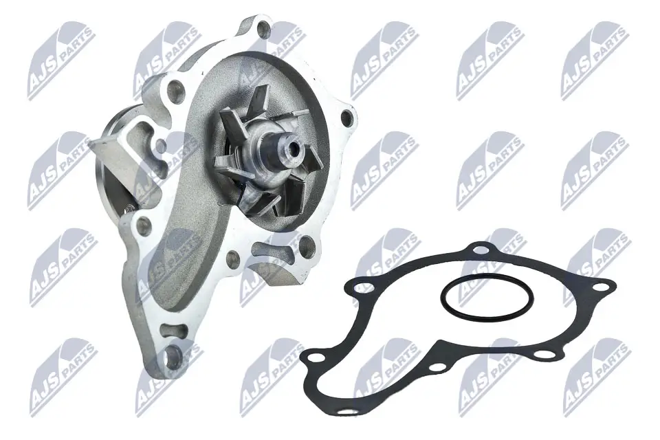 Wasserpumpe, Motorkühlung NTY CPW-TY-064
