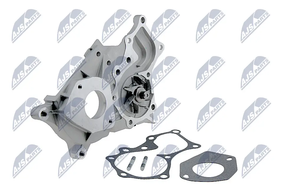 Wasserpumpe, Motorkühlung NTY CPW-TY-082