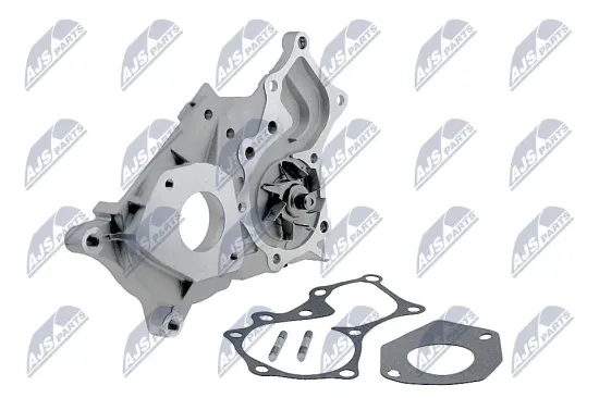 Wasserpumpe, Motorkühlung NTY CPW-TY-082 Bild Wasserpumpe, Motorkühlung NTY CPW-TY-082