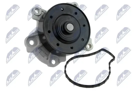 Wasserpumpe, Motorkühlung NTY CPW-TY-095 Bild Wasserpumpe, Motorkühlung NTY CPW-TY-095